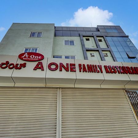 Hotel O Crescent Shine Bengaluru Kültér fotó