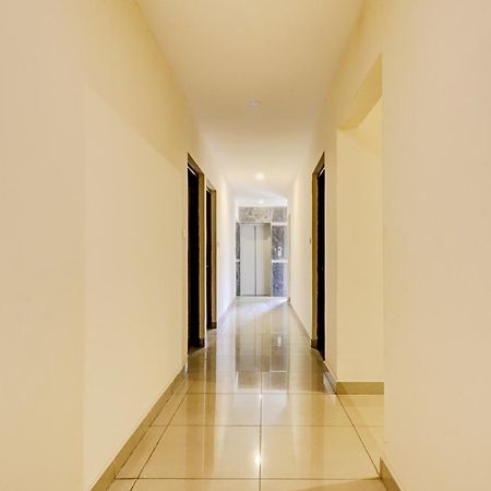Hotel O Crescent Shine Bengaluru Kültér fotó