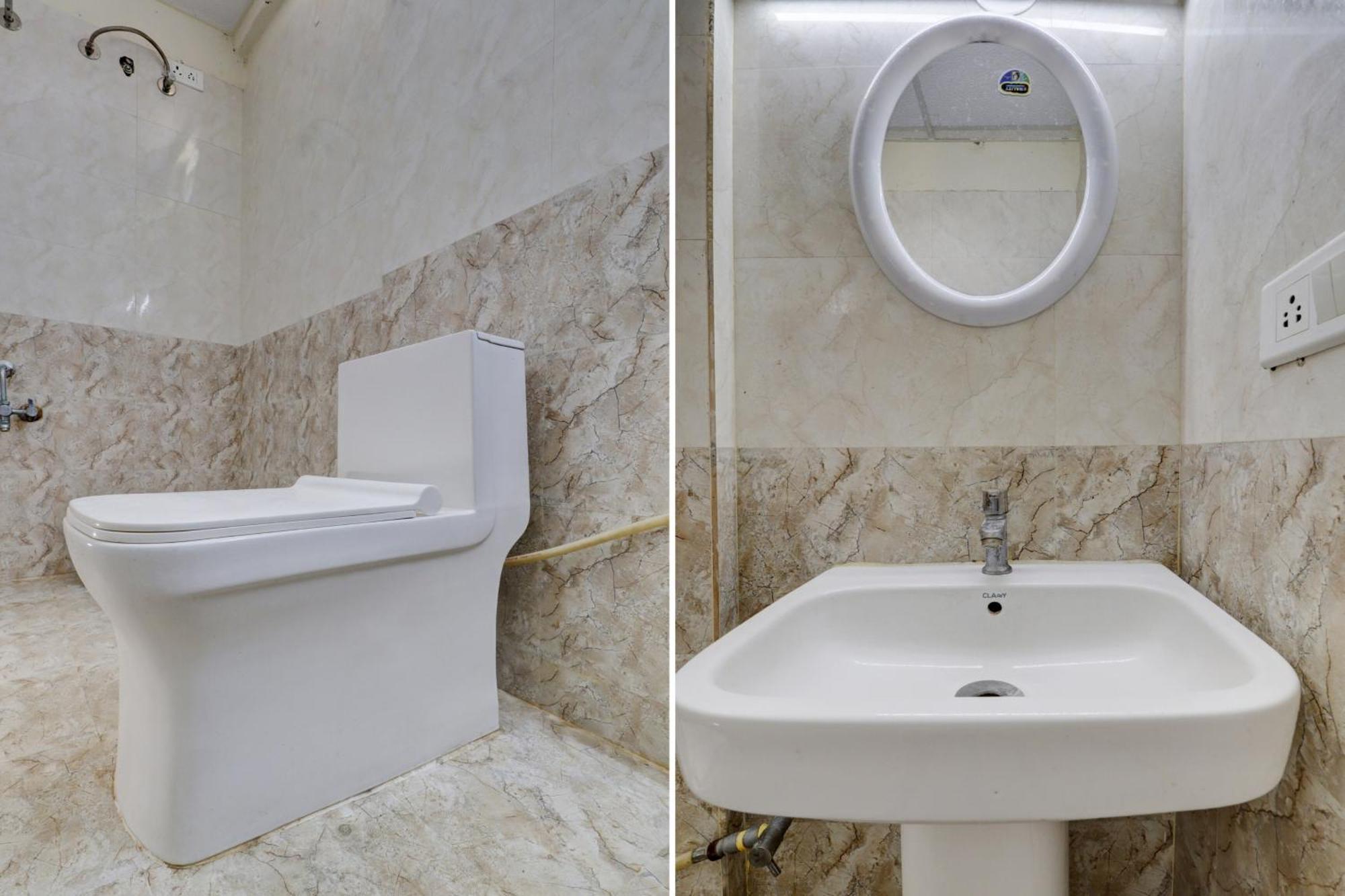 Hotel O Crescent Shine Bengaluru Kültér fotó